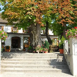Gross Hotel Bergkirchen (Bavaria)