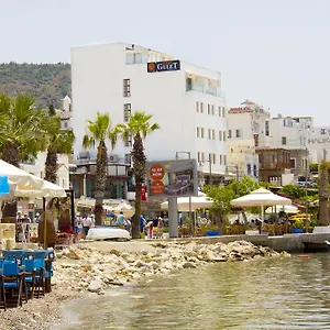 Gulet Hotel Bodrum