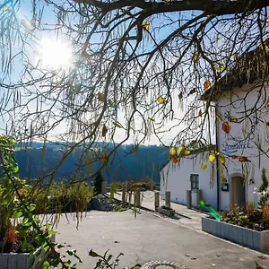Donaublick Hotel Obernzell