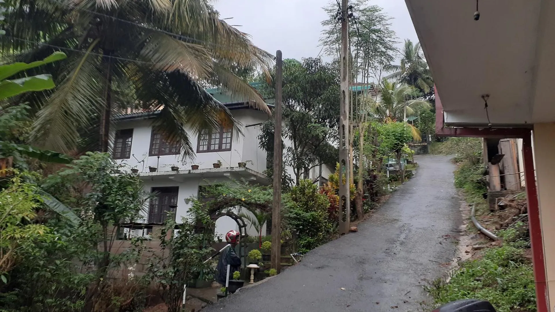Kandy Mountain Cottage Rezort