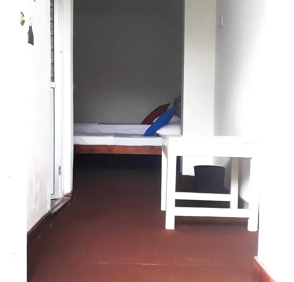 Rezort Kandy Mountain Cottage