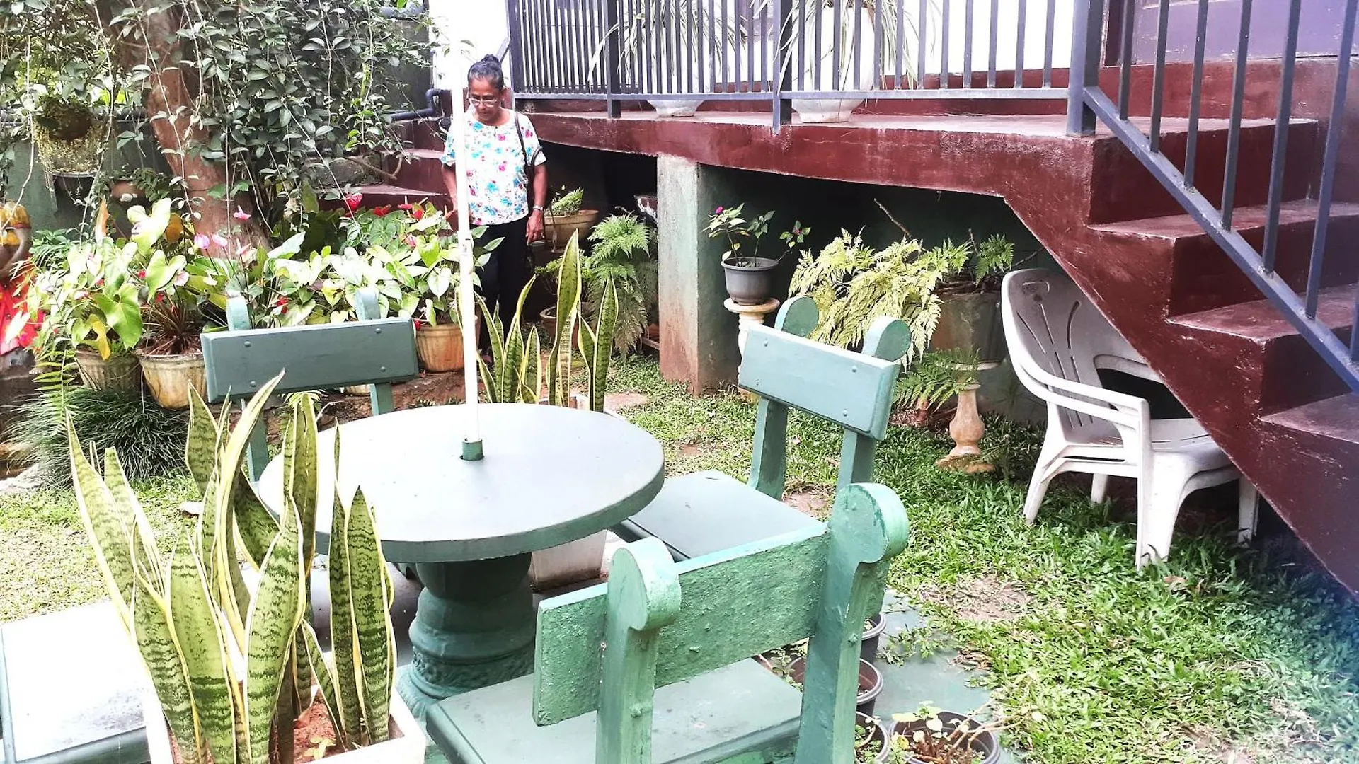 Kandy Mountain Cottage Rezort