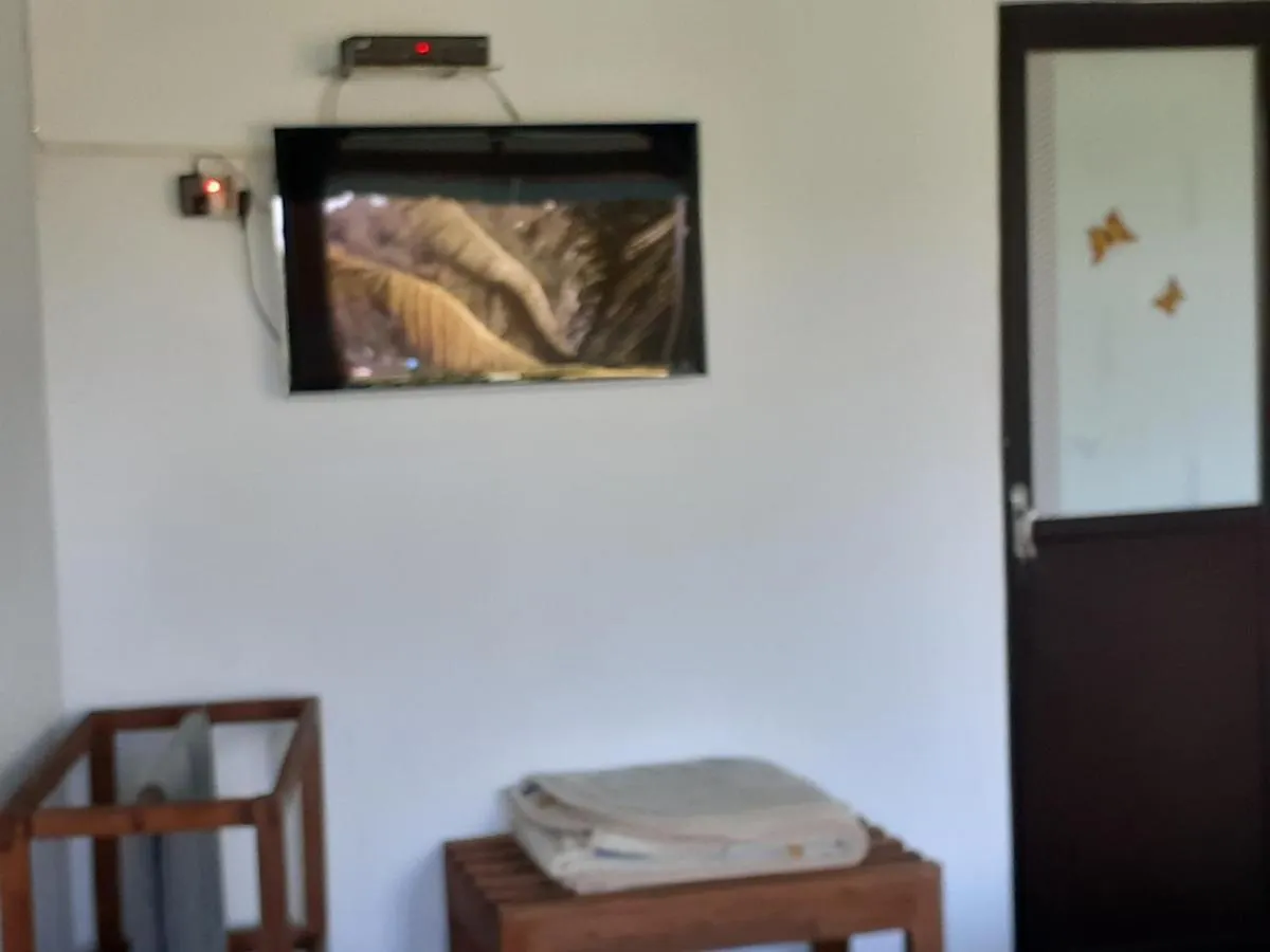 Rezort Kandy Mountain Cottage Šrí Lanka