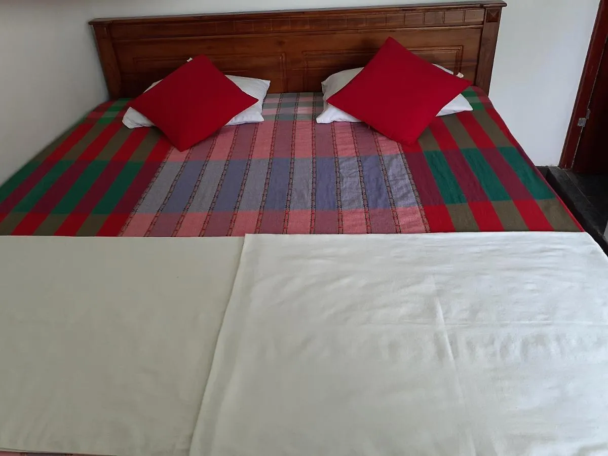 Kandy Mountain Cottage